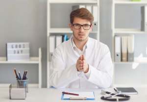 How Testosterone Replacement Therapy Works