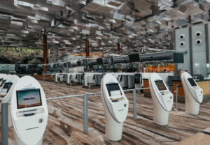 What Is A Digital Kiosk?