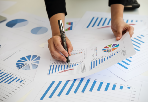 Making Compelling Presentations With Data Visualization