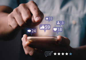 Online Review Websites To Get Customer Ratings