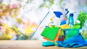 Professional Cleaning Services That Improve Your Environment