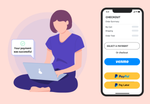 Why Creating A Seamless Checkout Experience Matters