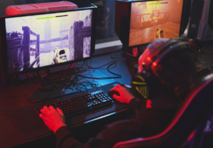 Video Game Design Business Monetization Models & Strategies