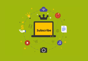 A Strategic Membership Website Design To Help You Make Sales