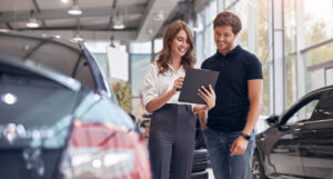 Used Car Financing Guide
