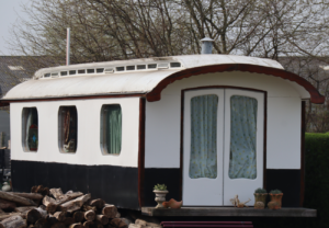 The Main Reasons Why Caravans Are Getting Popular Among Travellers