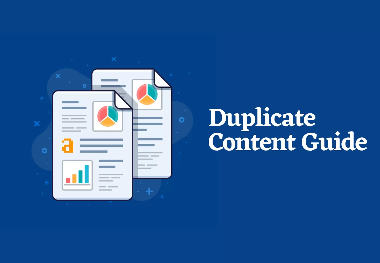 What Is Duplicate Content?