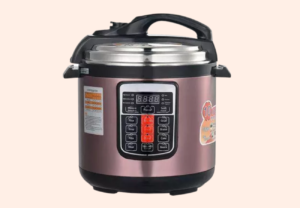 Why An Electric Pressure Cooker Is A Must-Have Household Appliance