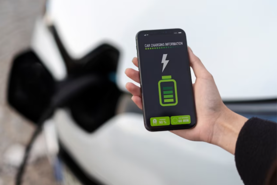 How Electric Vehicles Telematics Powers Up Connectivity And Efficiency