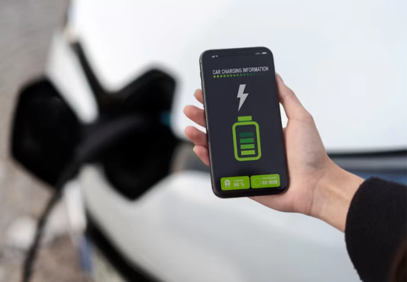 How Electric Vehicles Telematics Powers Up Connectivity And Efficiency
