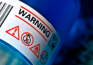 Types Of Hazard Warning Signs You Need to Know About