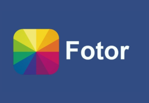 Understanding What Fotor Photo Editing Software Tool Offers