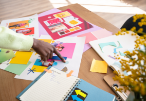 How To Create Impactful Online Brand