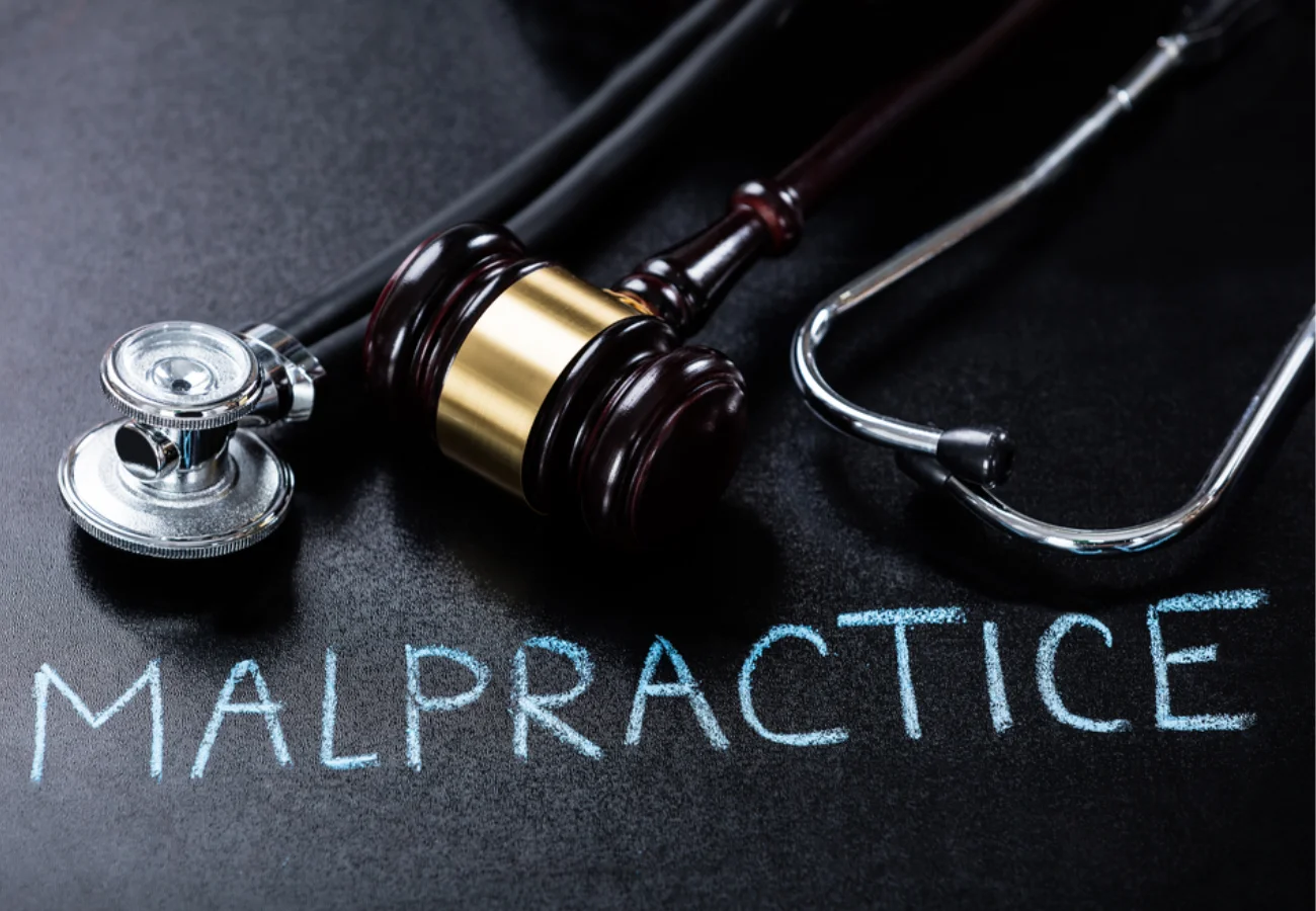 How To Consult A Medical Malpractice Attorney