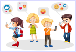 Understanding Why Social Media For Students Is A Handy Tool