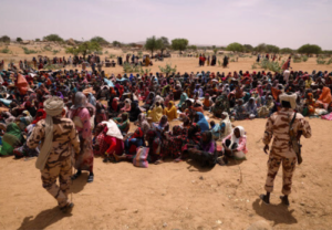 The Sudan War Conflict Effects Plus Key Possible Resolutions
