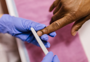 How To Choose The Best Crystal Nail Files For Strong Nails