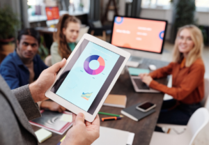 Which Are The Most Commonly Used Media Types Today?