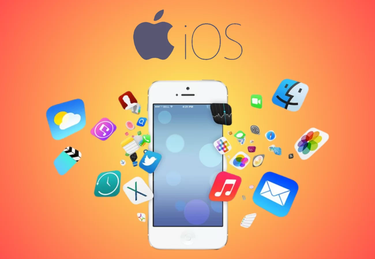 How Mobile-Based iOS Apps Help Power Up Digital Businesses