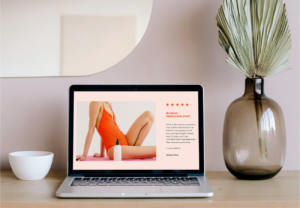 Website Design For Speed While Using Image Compression Tools