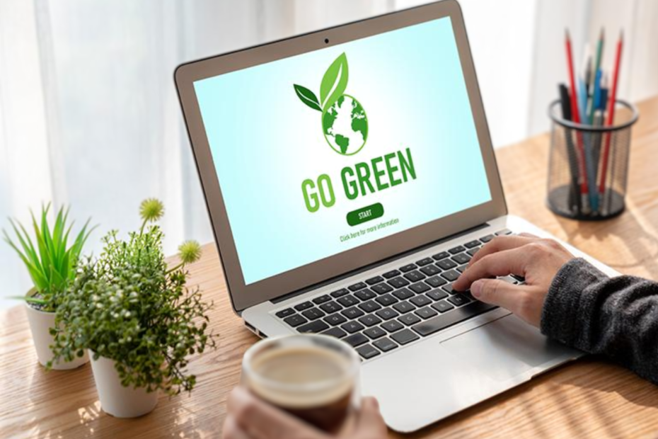 How Going Green For Business Helps In Environmental Sustainability