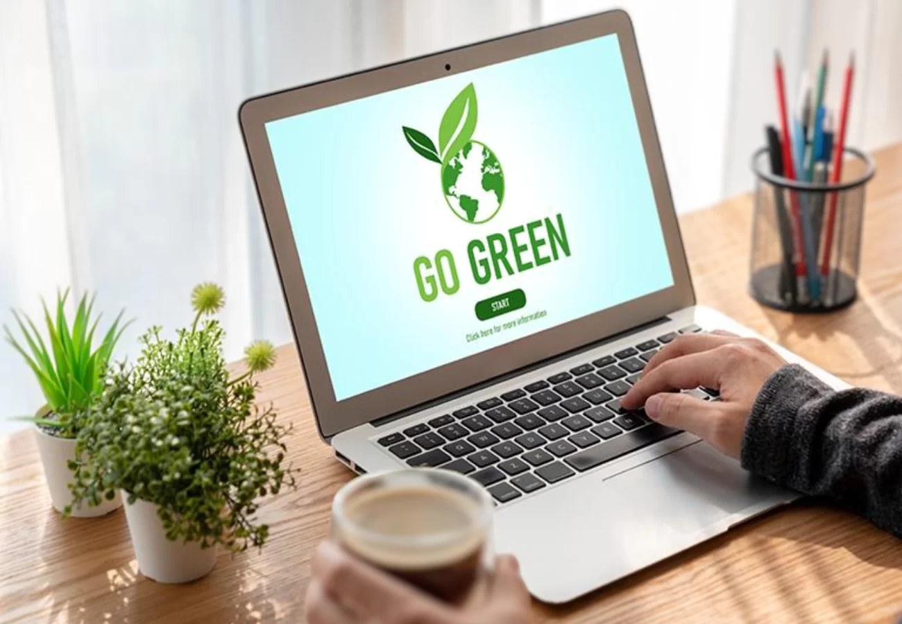 How Going Green For Business Helps In Environmental Sustainability