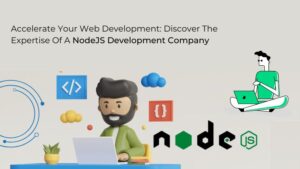 expertise of a NodeJS Developers