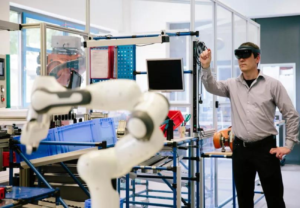 What Is Augmented Reality (AR)?