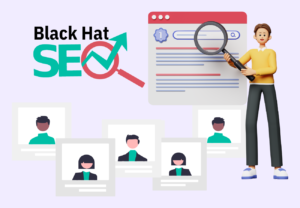 The Most Common Black Hat SEO Techniques