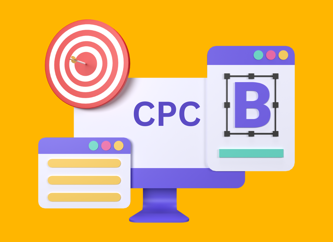 What Is The Cost Per Click (CPC) In Digital Online Advertising?