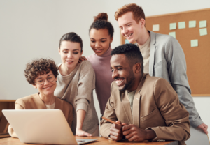 The Main Purpose Of A Creative Agency