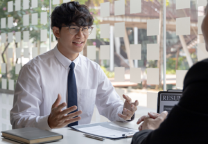 The Pro Tips For Landing A Career Job Position After College