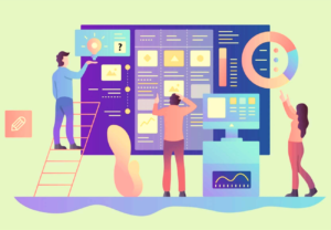 How Information Management System (IMS) Drives Business Data