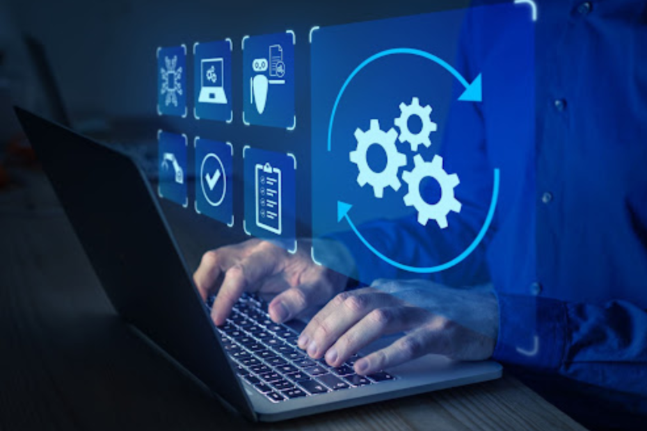 Intelligent Process Automation (IPA) Benefits For Businesses