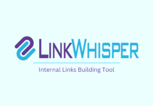 How Link Whisper Free Plugin For WordPress Website Works