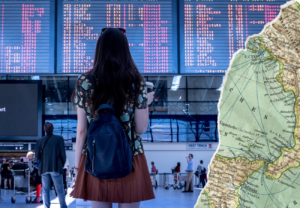 The Topmost Technology Features Powering Up Solo Travel Enthusiasts