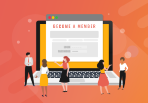 Tips To Increase Sign-Ups For A Membership Website