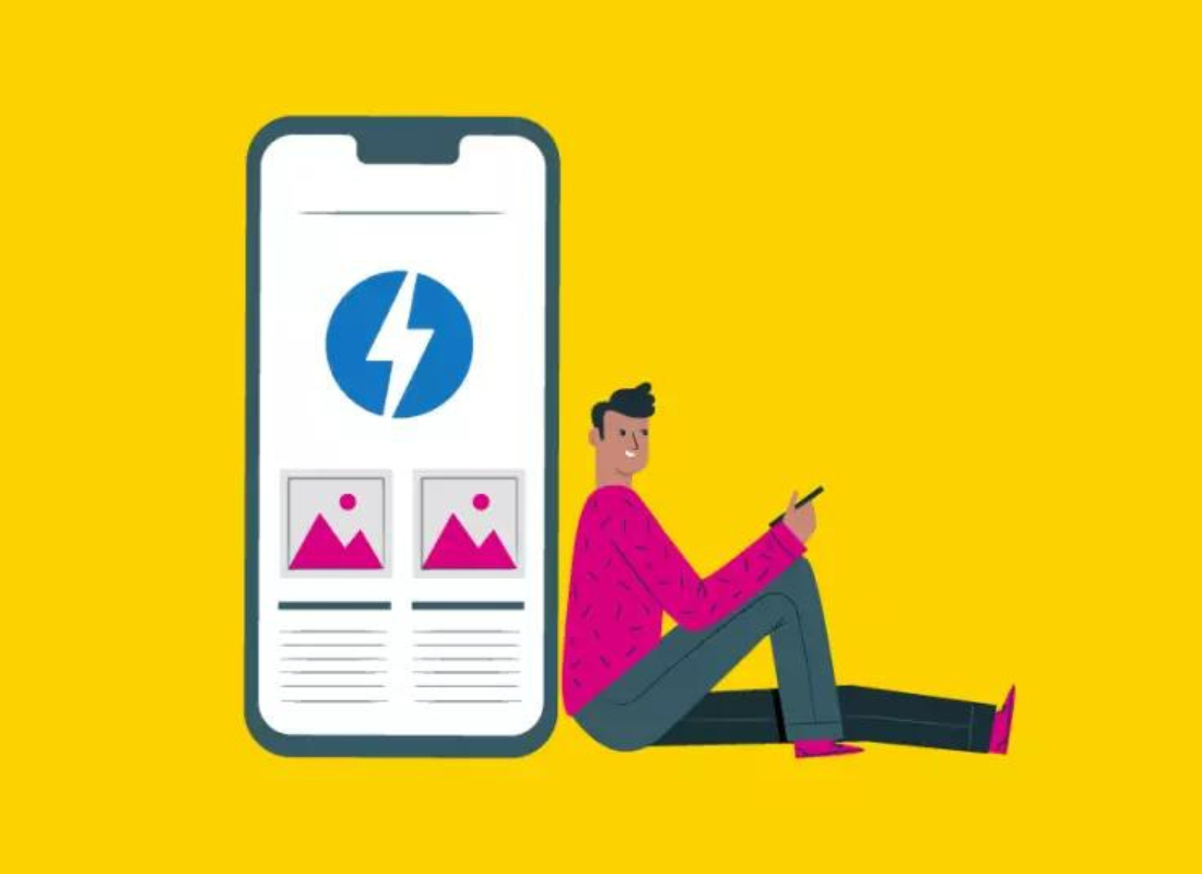 How AMP Stories Help In Responsive Content Delivery