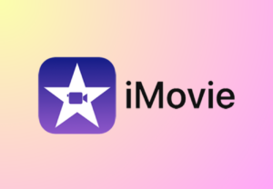 How The Apple iMovie App Works