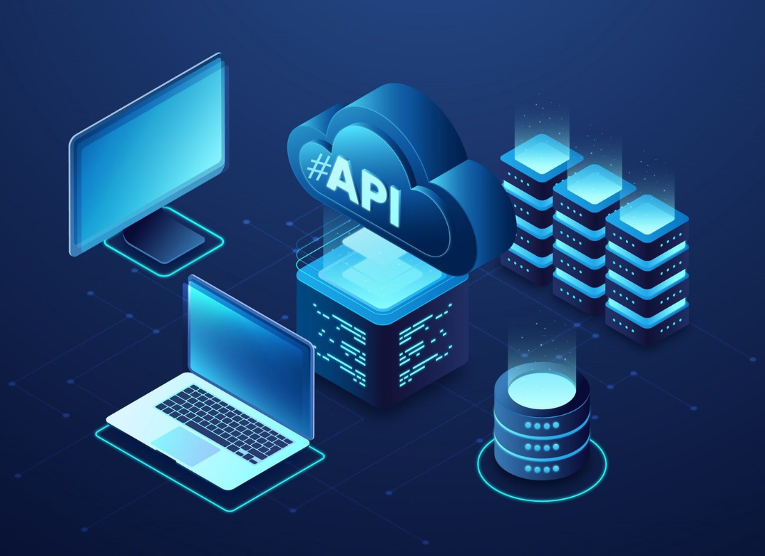 What Is An Application Programming Interface (API) Key
