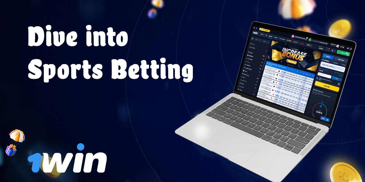 How Users From South Africa Can Start Sports Betting Using The 1Win Application How Users From South Africa Can Start Sports Betting Using The 1Win Application