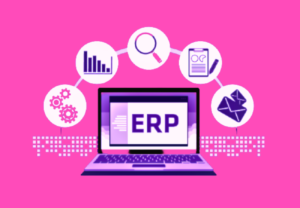 How Enterprise Resource Planning (ERP) Software Solutions Work