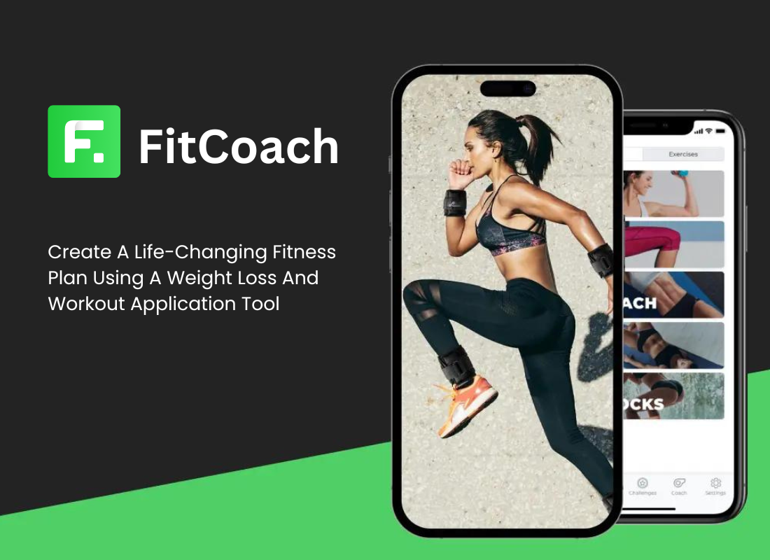 Revolutionizing Fitness With Personalized FitCoach Cutting-Edge Features