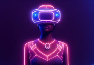 How Online Entertainment Future Is Driven By Virtual Reality