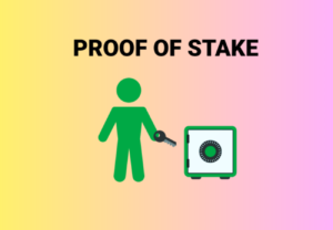 How Proof-of-Stake (PoS) Consensus Mechanism Works