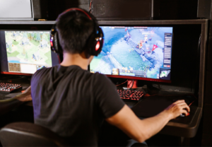 The Many Faces Of Gaming Software