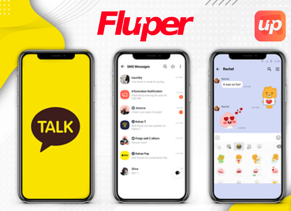 How Fluper Helps In Website Design And Application Development Projects