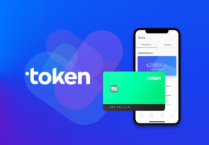 How The TokenCard Works