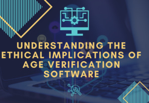 age verification software