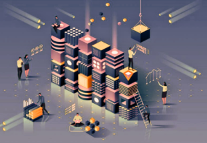 Blockchain Decoded Review Guide